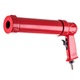Pistol pneumatic, TC Technic, 300 ml, rosu