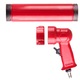 Pistol pneumatic, TC Technic, 300 ml, rosu