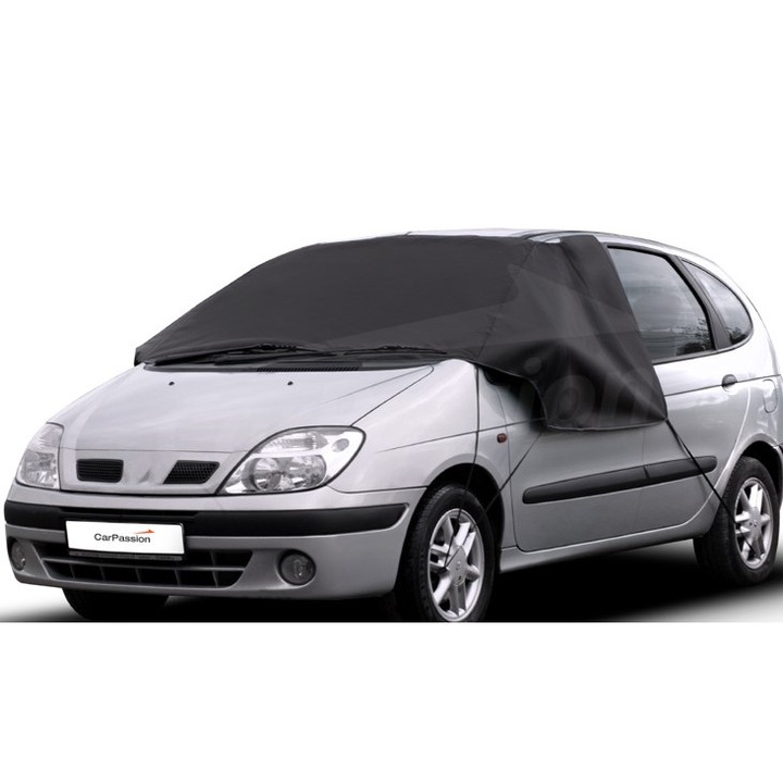 Капак за предно стъкло против замръзване 145 см до 165 см -110