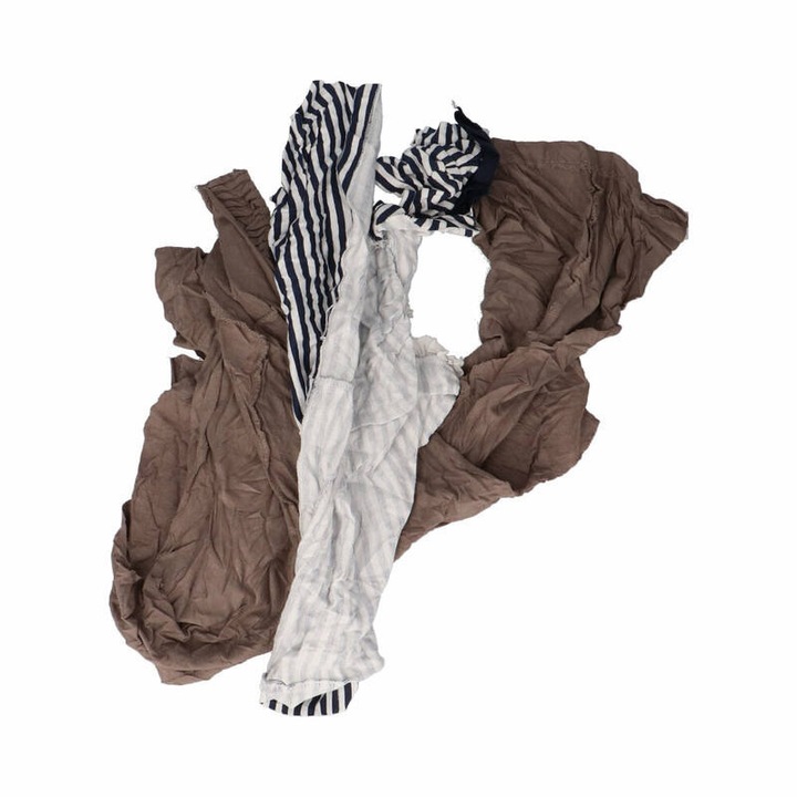 Carpe colorate de curatat 25 kg