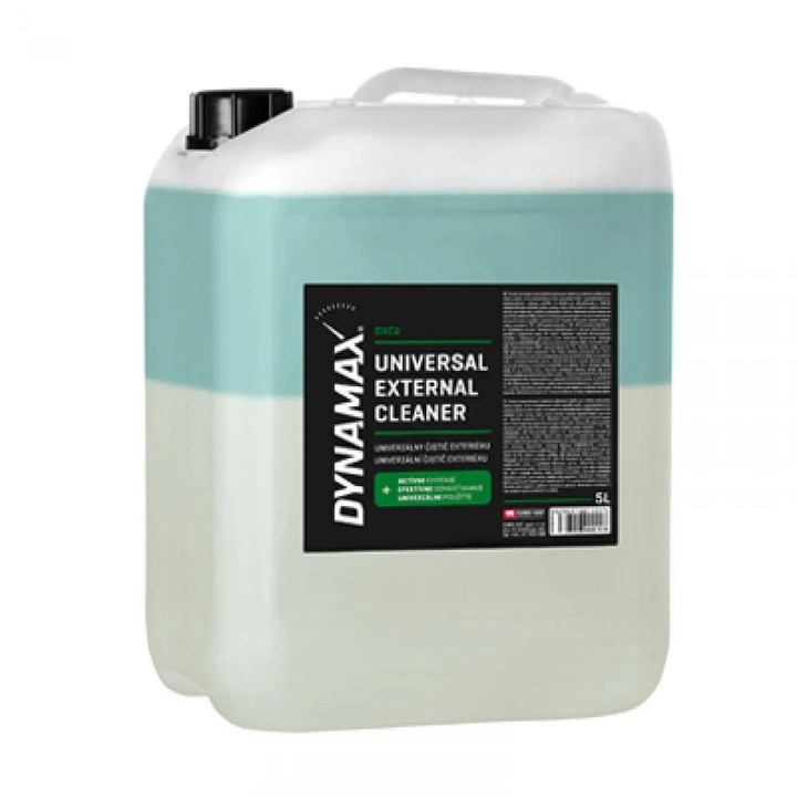 DYNAMAX univerzális kültéri tisztítószer, 5 liter, kód: DMAX501548