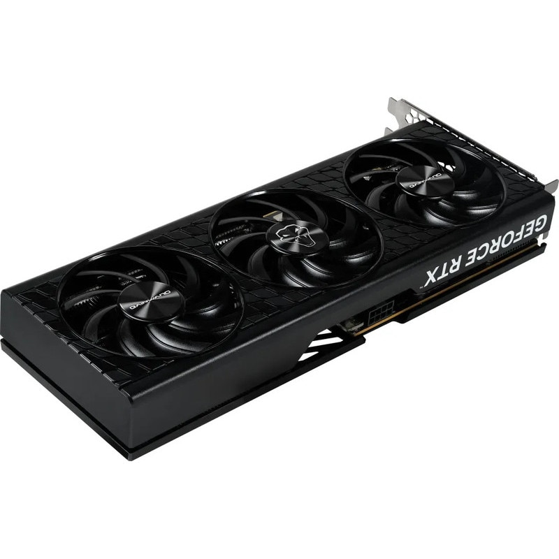 Placa video Gainward GeForce RTX 5060 Ti Python III V1 16GB GDDR7