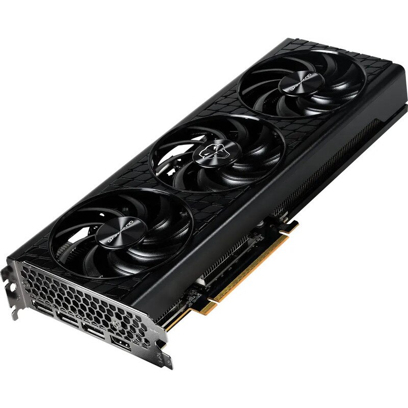 Placa video Gainward GeForce RTX 5060 Ti Python III V1 16GB GDDR7