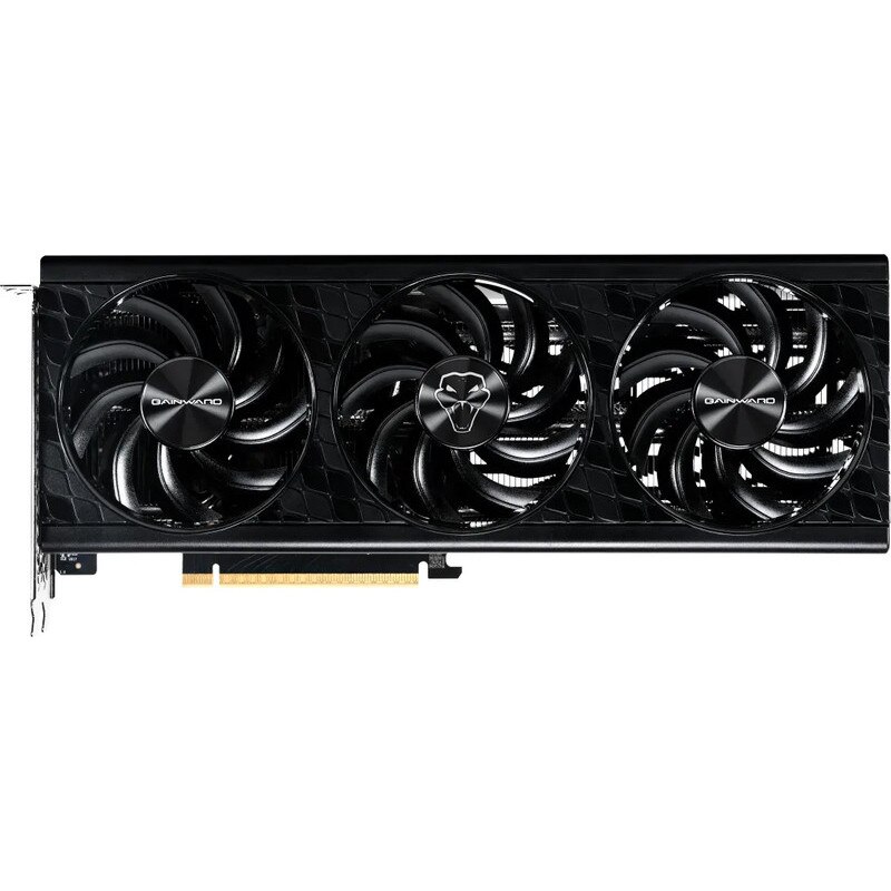Placa video Gainward GeForce RTX 5060 Ti Python III V1 16GB GDDR7