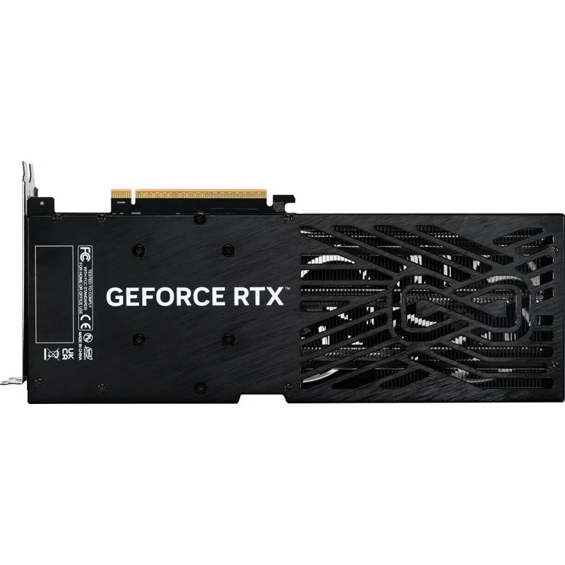 Placa video Gainward GeForce RTX 5060 Ti Python III V1 16GB GDDR7