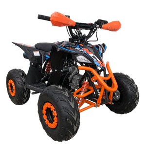 ATV si UTV
