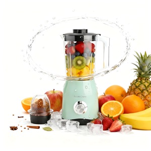 Turmixgépek és aprítók