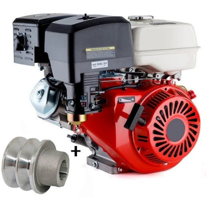 Motor motosapa / motopompa / motocultor 13 CP