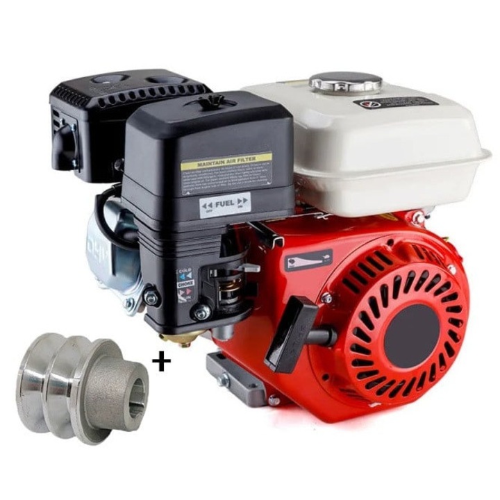 Motor motosapa / motopompa / motocultor 7 CP