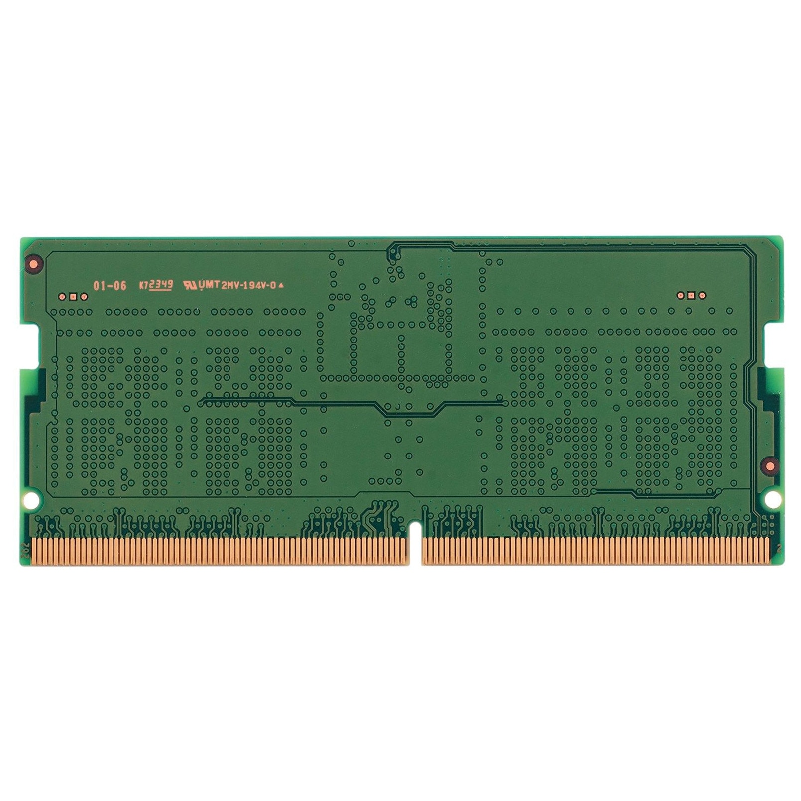 Samsung SO-DIMM 8GB DDR5 1Rx16 5600MHz PC5-44800 M425R1GB4PB0-CWM
