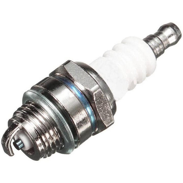 Bujie pentru motocoasa, L7T, diametru 14 mm, Dactylion®