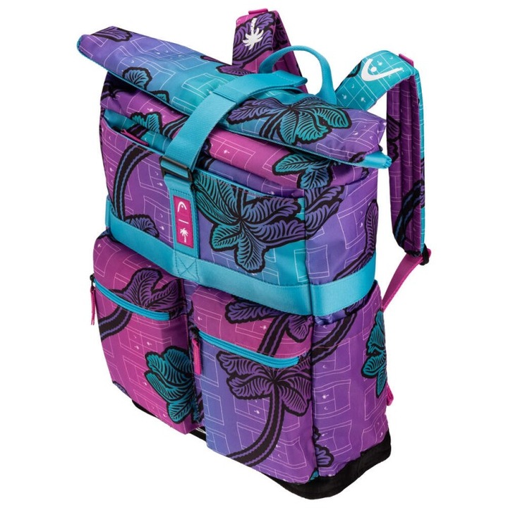 Rucsac sport Head Tour PTC, multicolor