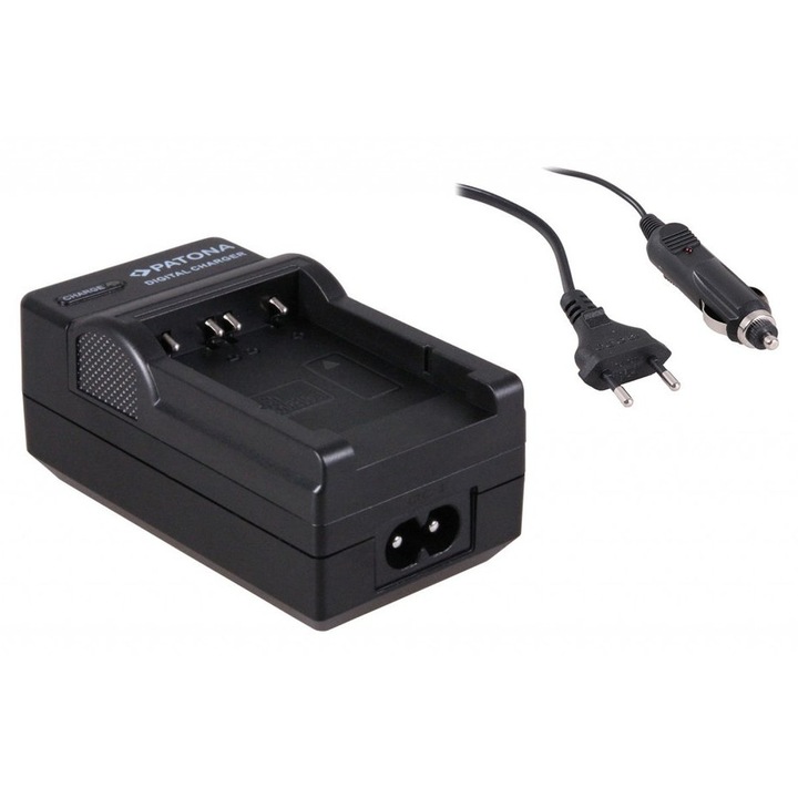 Patona incarcator pentru Sony NP-BG1 DSC-T100 T25 T20 W50 W40 W35