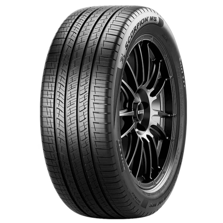 Anvelopa All season Pirelli SCORPION MS 235/50 R20 104 H