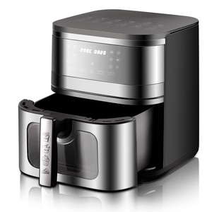 Фритюрници