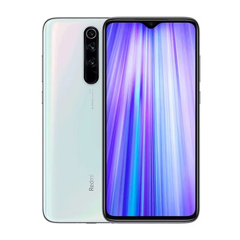 Redmi Note 8 4GB/128GB Android14 【公式通販】