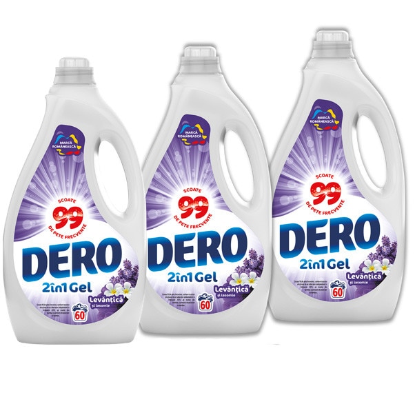 Dero 8720181090721