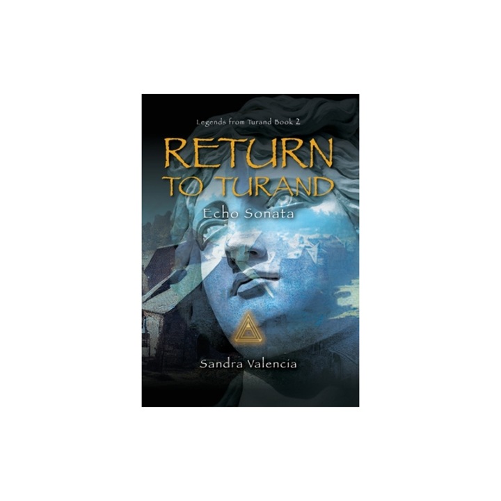 Return to Turand Echo Sonata, Sandra Valencia