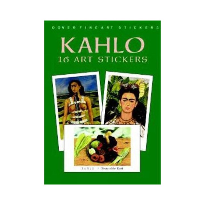 Kahlo - - Frida Kahlo