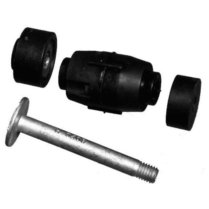 Stabilizátorrúd, első tengely RENAULT MEGANE 1995-2004, SCENIC 1996-1999 bal