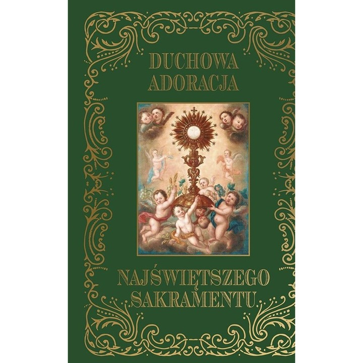 Duchowa adoracja Najswietszego, Wydawnictwo Diecezjalne i Drukarnia w Sandomierzu, Religie