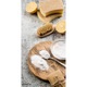 Set Bicarbonat De Sodiu Si Borax, Chosa, Pure Chemical, 2 x 1 Kg, Substante Chimice Pure, Tip Pulbere, Ambalaj Galeata, Miros Natural, Puritate Min. 99%