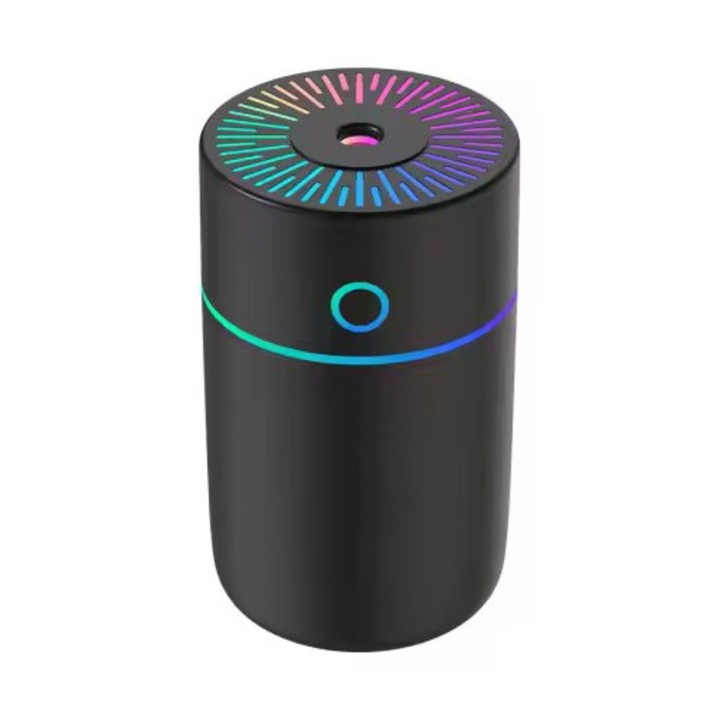 Imycoo párásító, 2 az 1-ben, színes LED-ek, 500ml