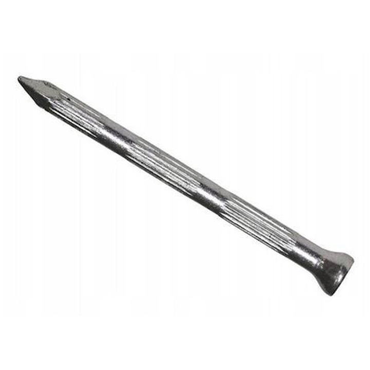 Dobozos készlet, Wkret-Met, 4,5x70 mm, ezüst színű, 1 kg