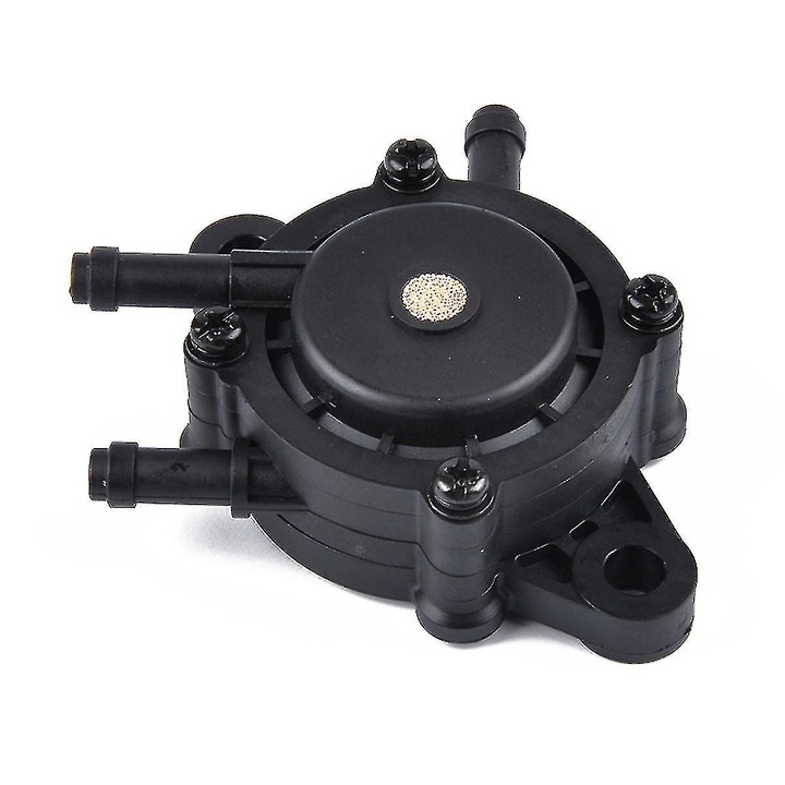 Pompa de combustibil, inlocuire, 85mm, neagra, set 1 bucata