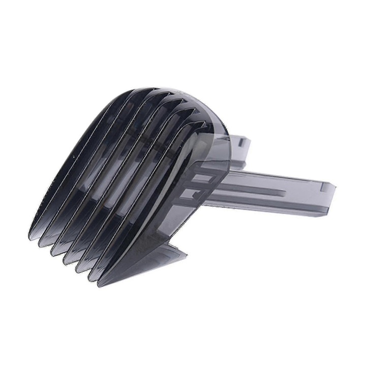 Pieptene pentru tuns parul, 7-24mm, negru