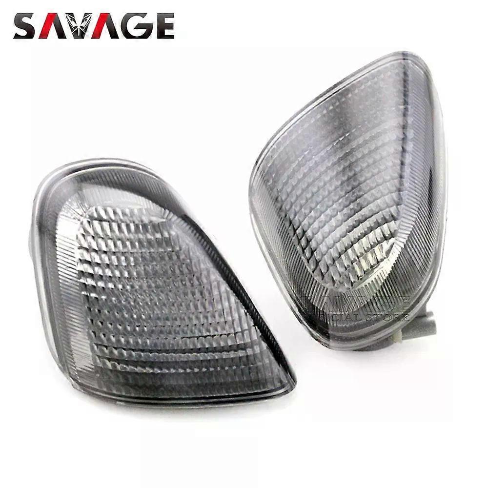 Lampa semnalizare spate set 2 buc, KAWASAKI ZX11/ZZR1100D, PC/PP