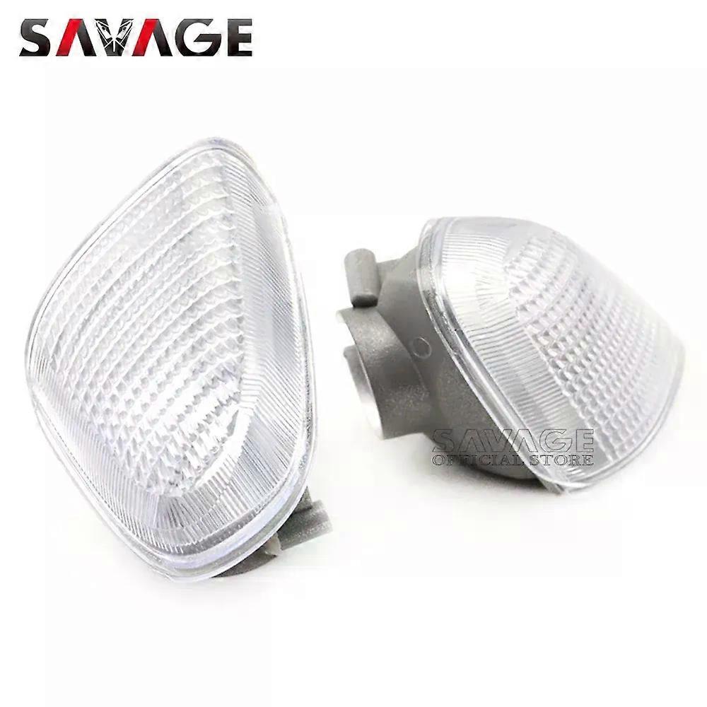 Lampa semnalizare spate set 2 buc, KAWASAKI ZX11/ZZR1100D, PC/PP
