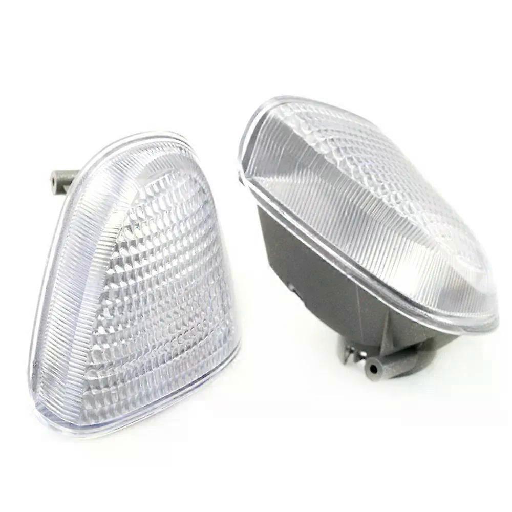 Lampa semnalizare spate set 2 buc, KAWASAKI ZX11/ZZR1100D, PC/PP