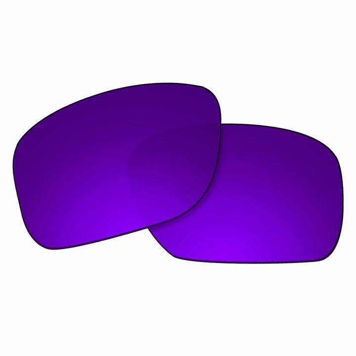 Lentile de schimb pentru ochelari Oakley Holbrook XL