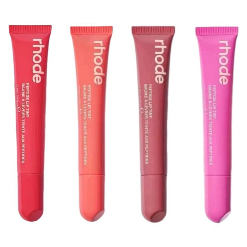 【ぽむ】 salty tan Luciu de buze, Rhode, Salty Tan, 10ml - eMAG.ro