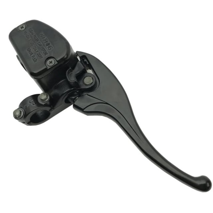 Лост за хидравлична спирачка за ATV десен (с блокировка)