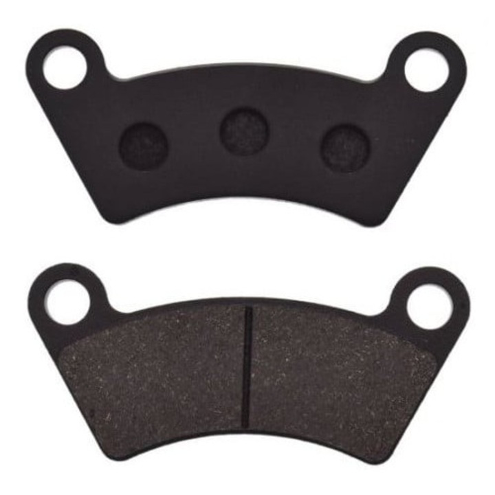 Placute frana ATV Linhai CUV Jobber 4x4