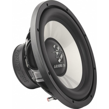Difuzor auto tip subwoofer Ground Zero Iridium GZIW 300X Difuzor auto tip subwoofer Ground Zero Iridium GZIW 300X