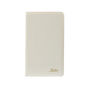 Husa KakuSiga pentru Samsung Galaxy Tab S 10.5, Alb Husa KakuSiga pentru Samsung Galaxy Tab S 10.5, Alb