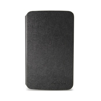 Husa KakuSiga pentru Samsung Galaxy Tab S 8.4, Negru Husa KakuSiga pentru Samsung Galaxy Tab S 8.4, Negru