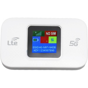 Безжични рутери