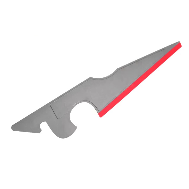 Autófóliázáshoz való lehúzó, Titan