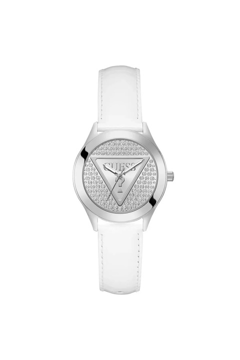 Ceas de dama Guess, 32 mm, 3 ATM, GW0745L3