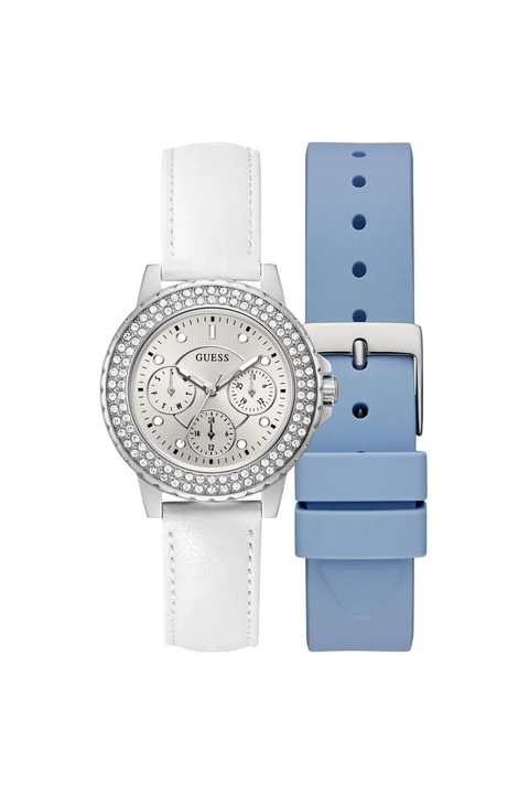 Ceas de dama Guess, 36 mm, 3 ATM, GW0660L1