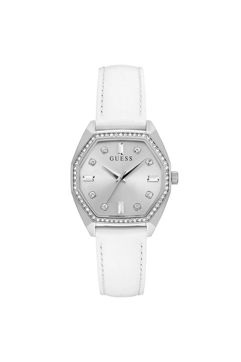 Ceas de dama Guess, 34 mm, 3 ATM, GW0688L1