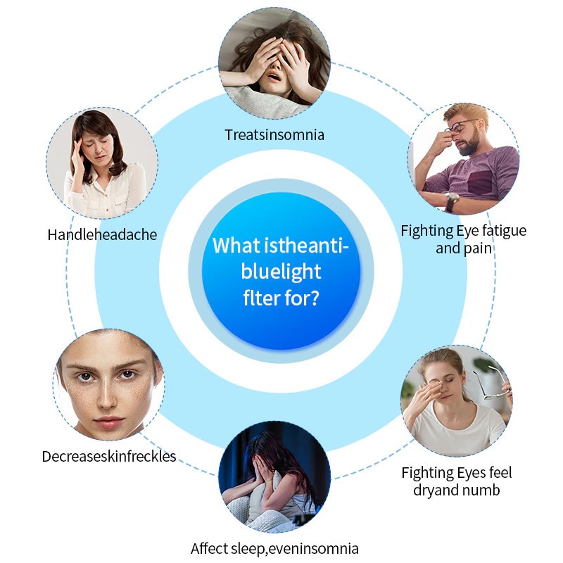 Folie pentru Motorola Moto G57, Fabrica De Folii®, Folie cu tehnologie EyeSafe RPF60 Anti Lumina Albastra