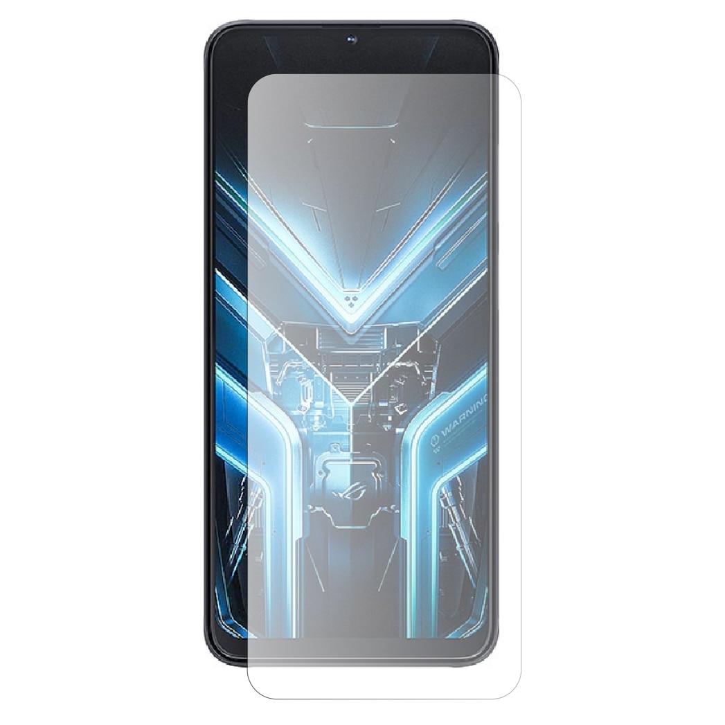 Folie Protectie Pentru Cubot X70, Rezistenta 9H, Full Glue, Montare usoara, Transparenta