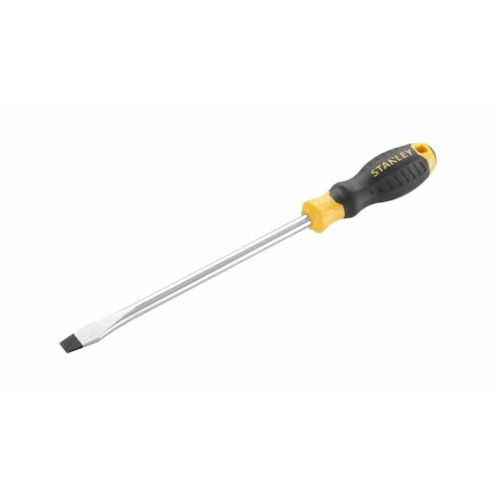 Отвертка с възглавничка STANLEY 10 мм x 200 мм
