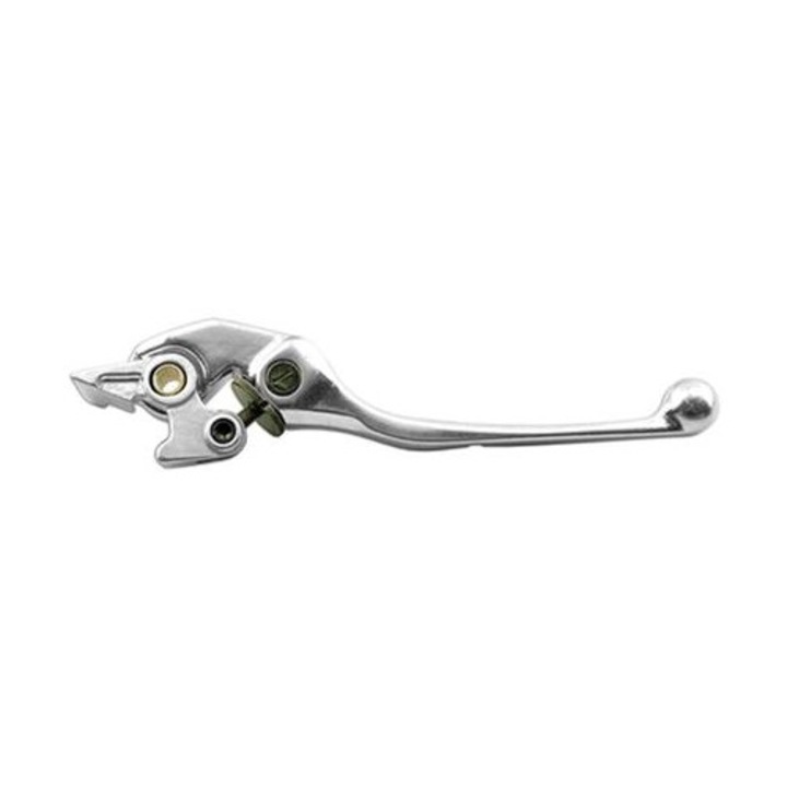 Maneta de frana V PARTS din aluminiu lustruit pentru Honda CBF 500 - BIHR 1057948 (moto)