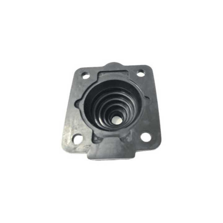 Burduf levier schimbator cutie de viteze ATV Linhai 260-300cc